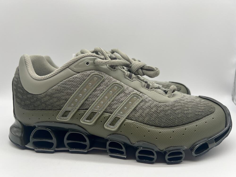 adidas Megaride Olive Strata Men's Size 9.5 IH0970 New